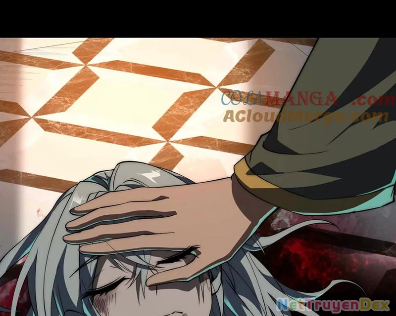 Thần Trò Chơi Dục Vọng: Chapter 30