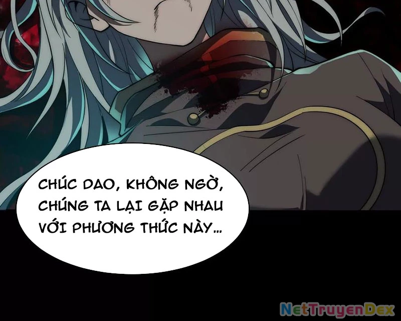 Thần Trò Chơi Dục Vọng: Chapter 30