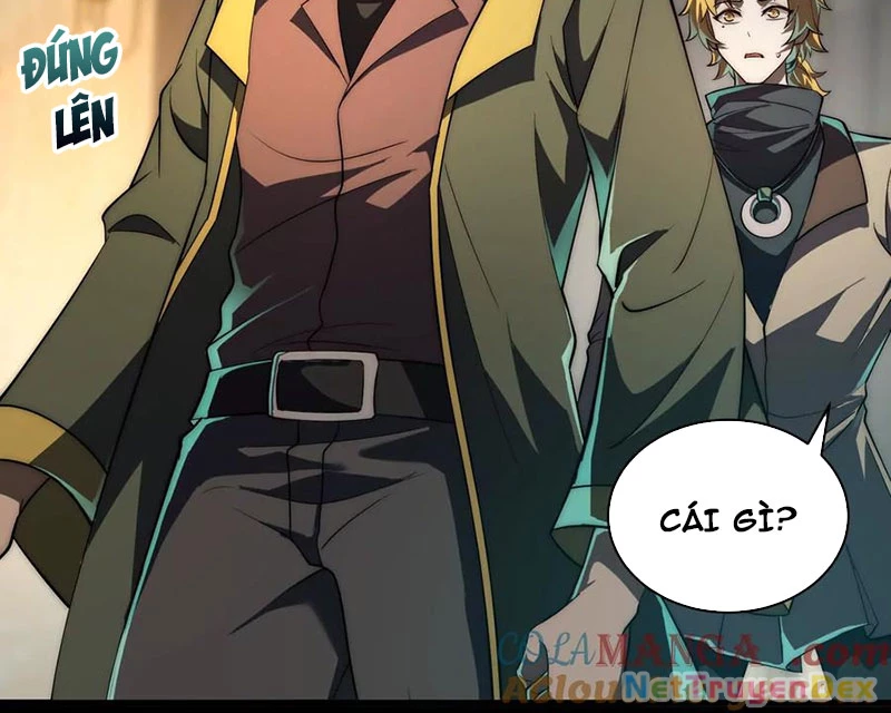 Thần Trò Chơi Dục Vọng: Chapter 30
