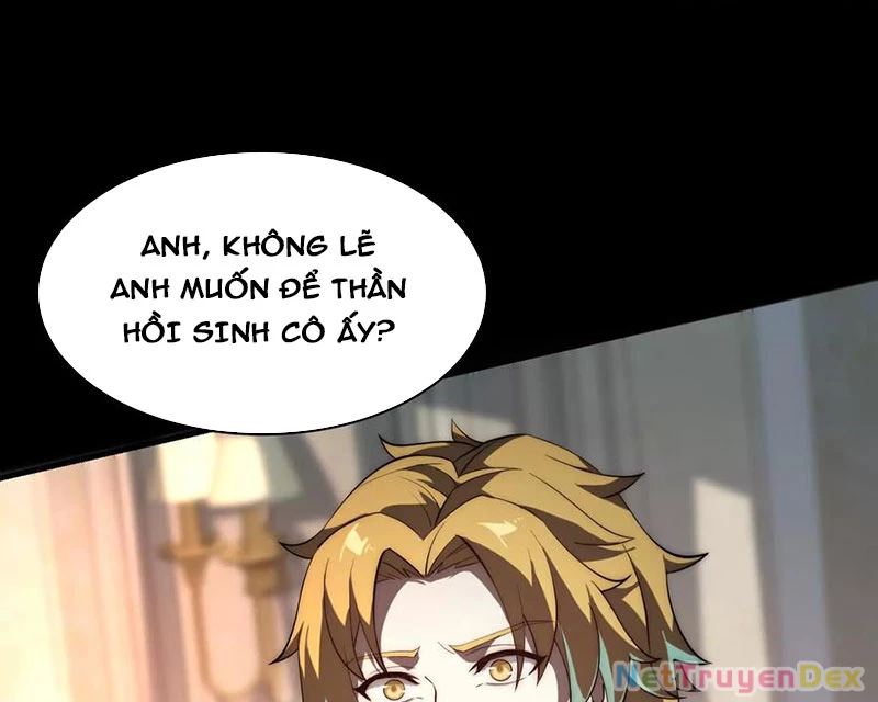 Thần Trò Chơi Dục Vọng: Chapter 30