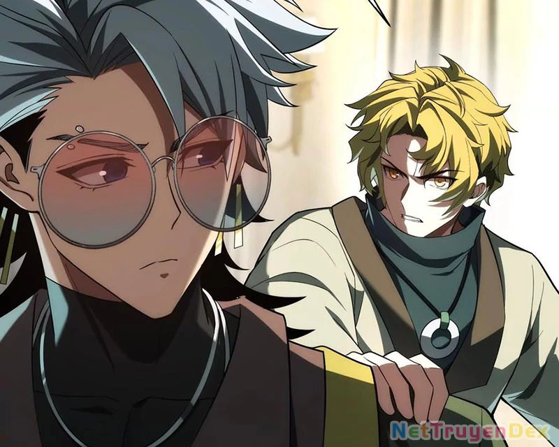 Thần Trò Chơi Dục Vọng: Chapter 30