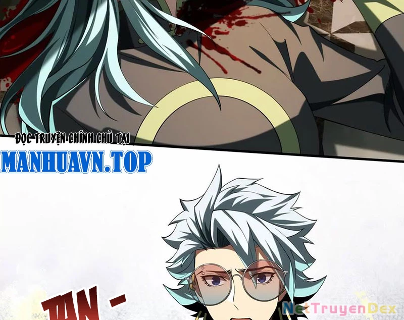 Thần Trò Chơi Dục Vọng: Chapter 30