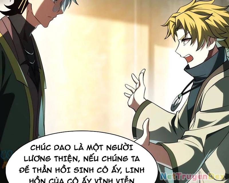 Thần Trò Chơi Dục Vọng: Chapter 30