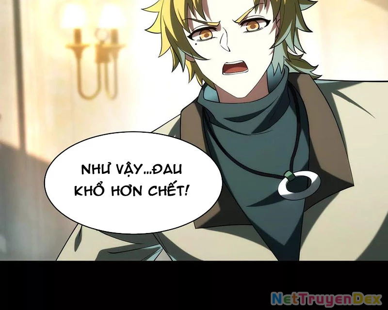Thần Trò Chơi Dục Vọng: Chapter 30