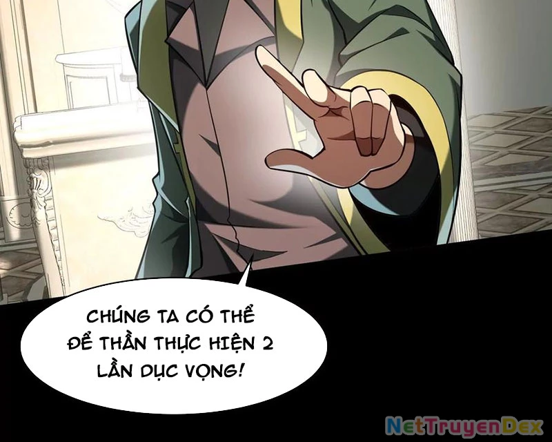 Thần Trò Chơi Dục Vọng: Chapter 30