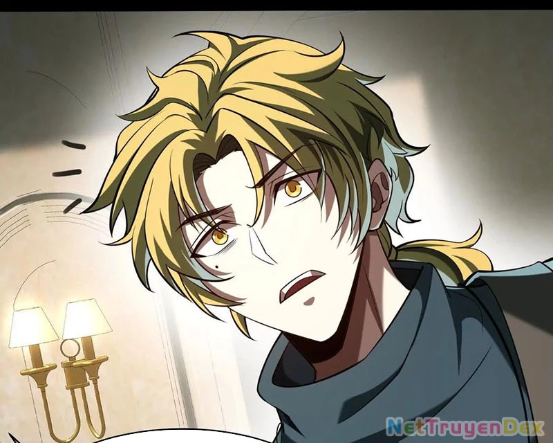 Thần Trò Chơi Dục Vọng: Chapter 30