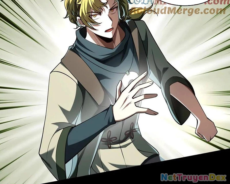 Thần Trò Chơi Dục Vọng: Chapter 30