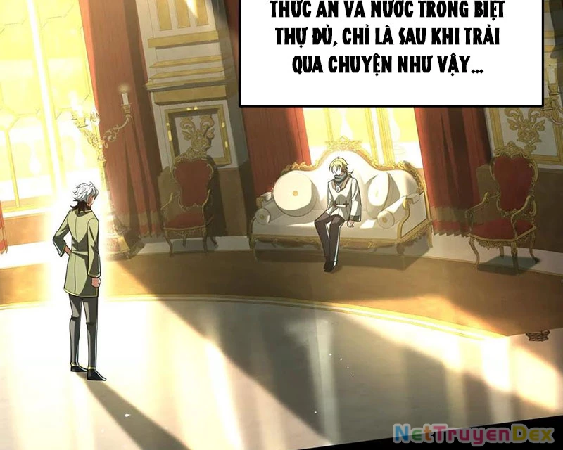 Thần Trò Chơi Dục Vọng: Chapter 30