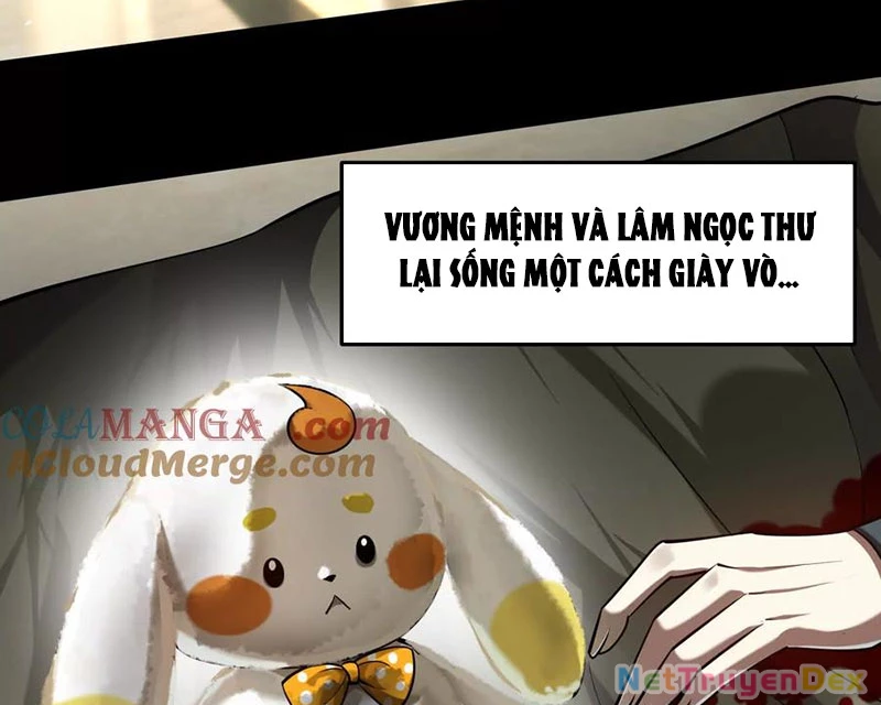 Thần Trò Chơi Dục Vọng: Chapter 30
