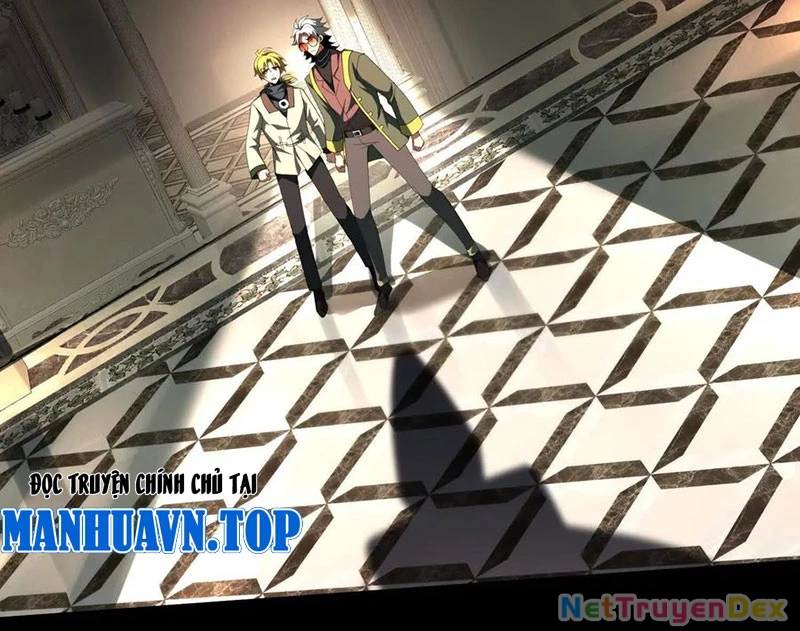 Thần Trò Chơi Dục Vọng: Chapter 30