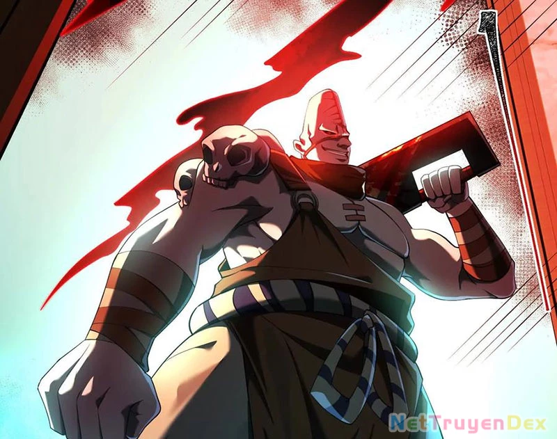 Thần Trò Chơi Dục Vọng: Chapter 30