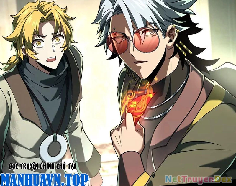 Thần Trò Chơi Dục Vọng: Chapter 30