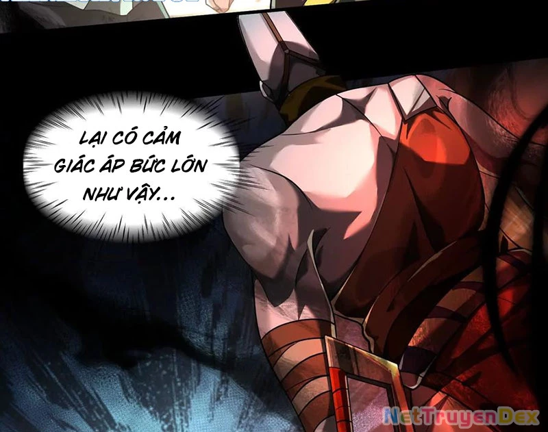 Thần Trò Chơi Dục Vọng: Chapter 30