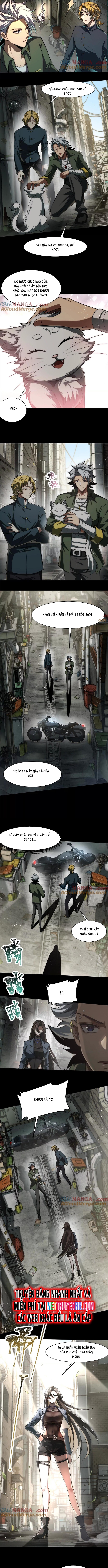 Thần Trò Chơi Dục Vọng: Chapter 31