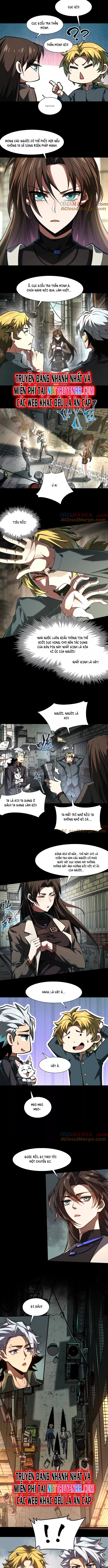 Thần Trò Chơi Dục Vọng: Chapter 31