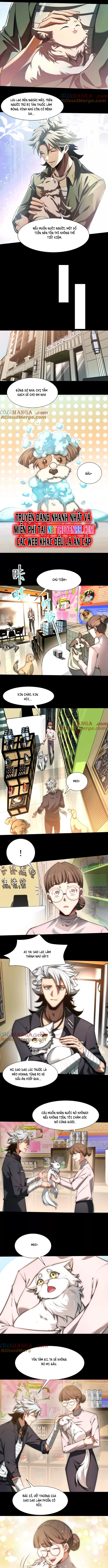 Thần Trò Chơi Dục Vọng: Chapter 33