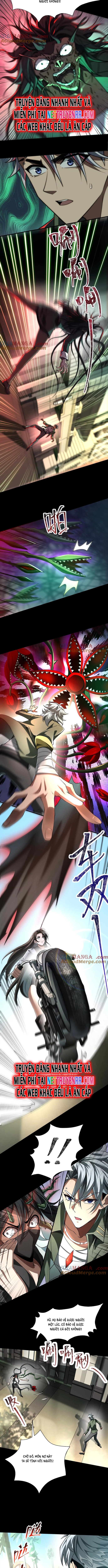 Thần Trò Chơi Dục Vọng: Chapter 33