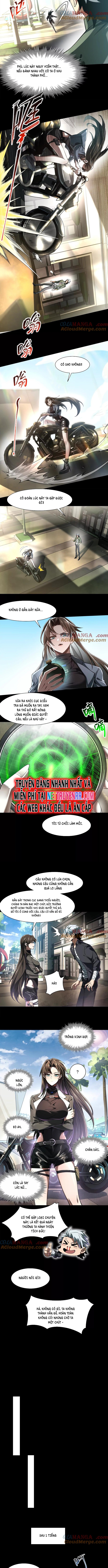 Thần Trò Chơi Dục Vọng: Chapter 33