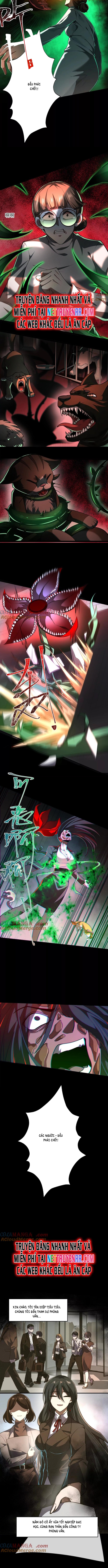 Thần Trò Chơi Dục Vọng: Chapter 34