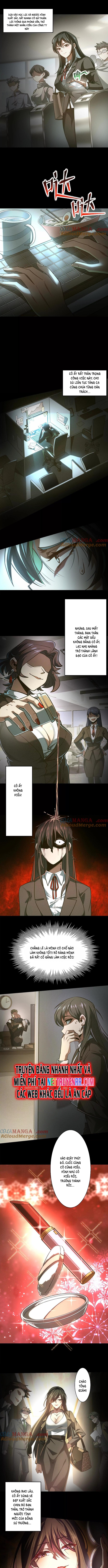 Thần Trò Chơi Dục Vọng: Chapter 34