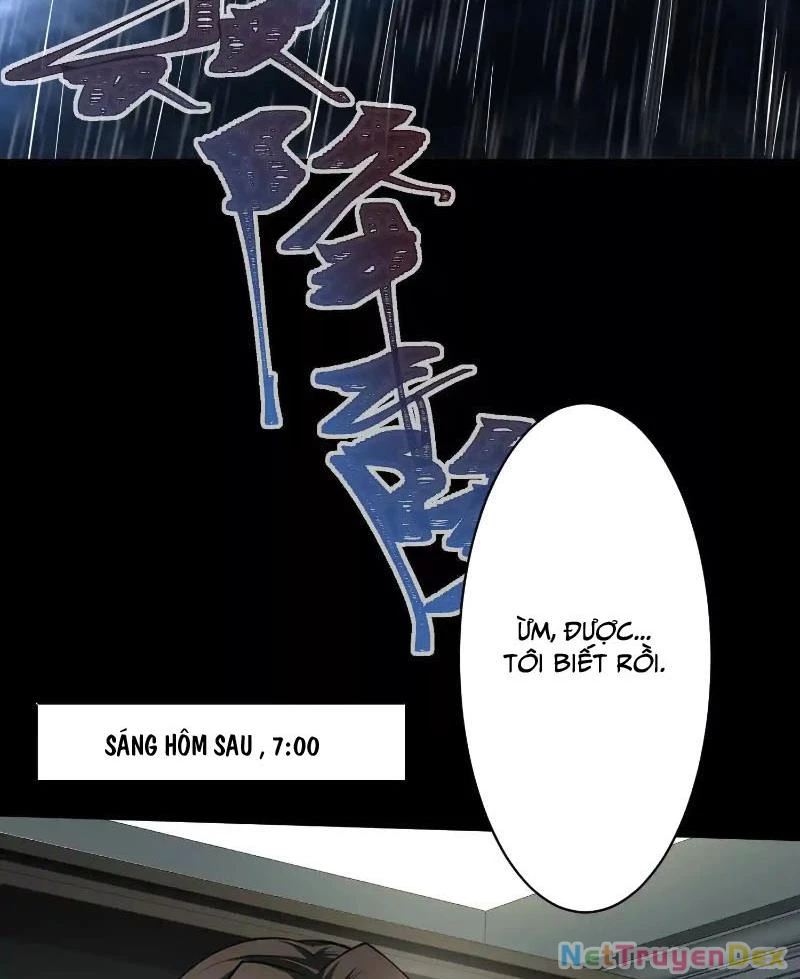 Thần Trò Chơi Dục Vọng: Chapter 35