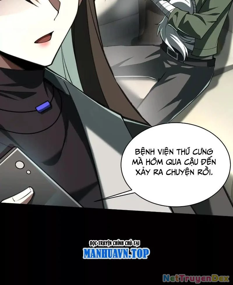 Thần Trò Chơi Dục Vọng: Chapter 35