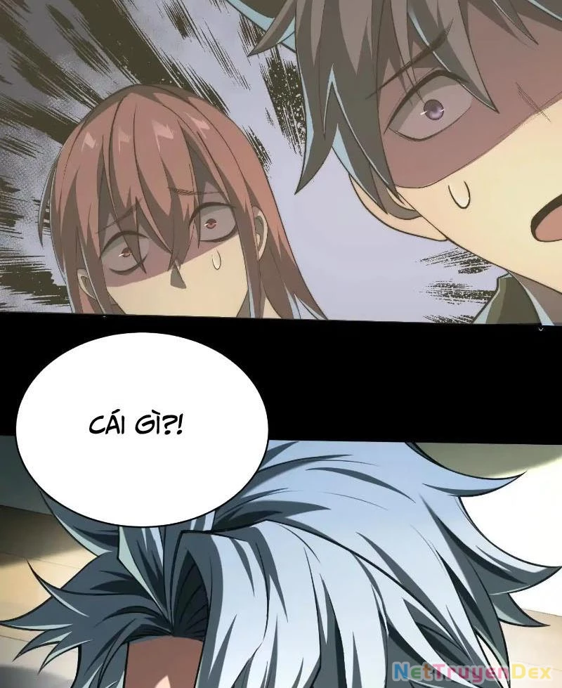 Thần Trò Chơi Dục Vọng: Chapter 35