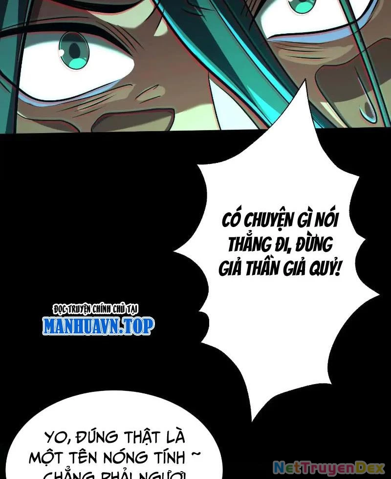 Thần Trò Chơi Dục Vọng: Chapter 35