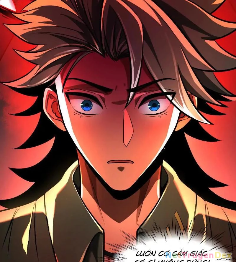 Thần Trò Chơi Dục Vọng: Chapter 35