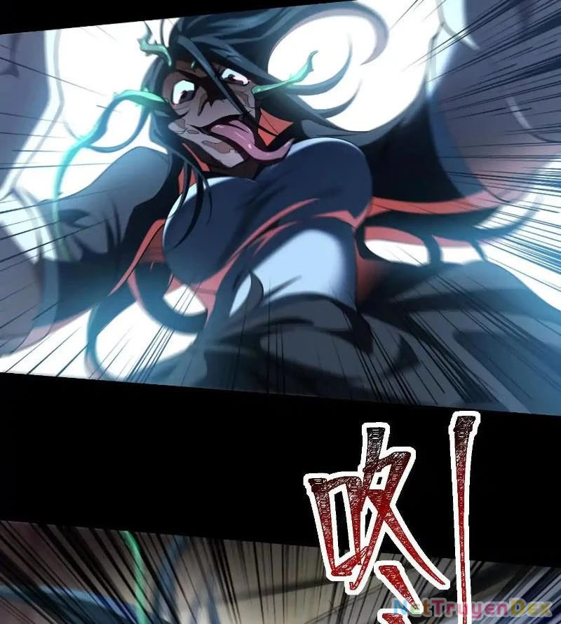 Thần Trò Chơi Dục Vọng: Chapter 35