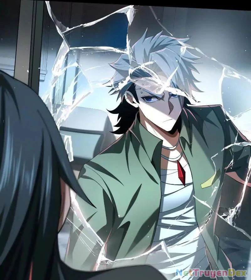 Thần Trò Chơi Dục Vọng: Chapter 35