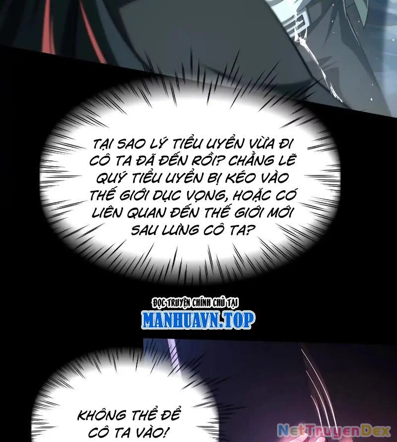 Thần Trò Chơi Dục Vọng: Chapter 35