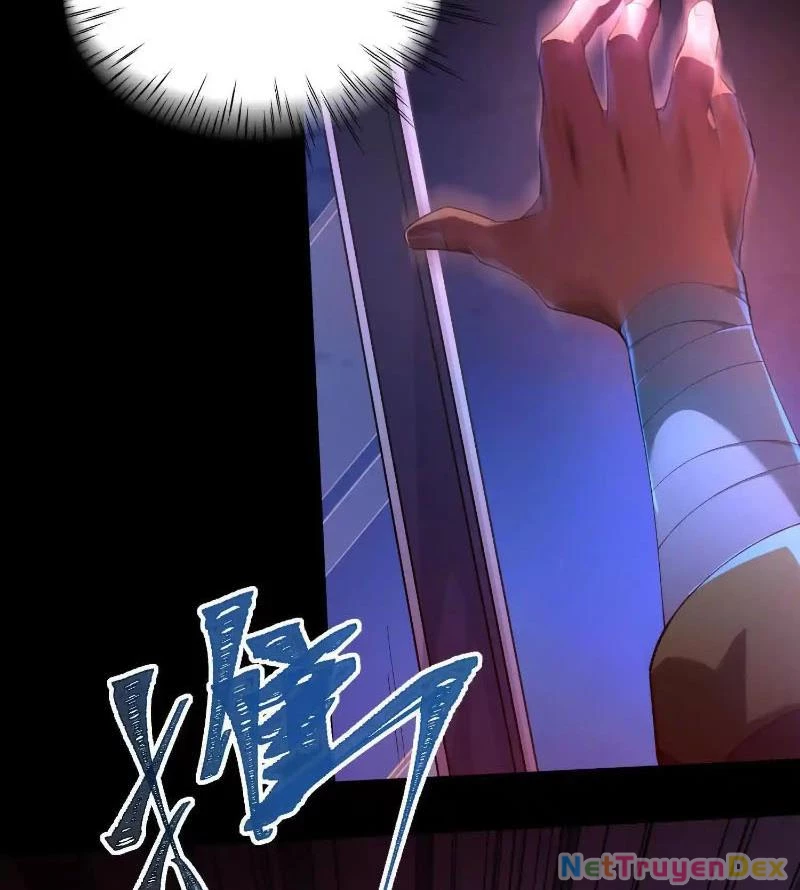 Thần Trò Chơi Dục Vọng: Chapter 35