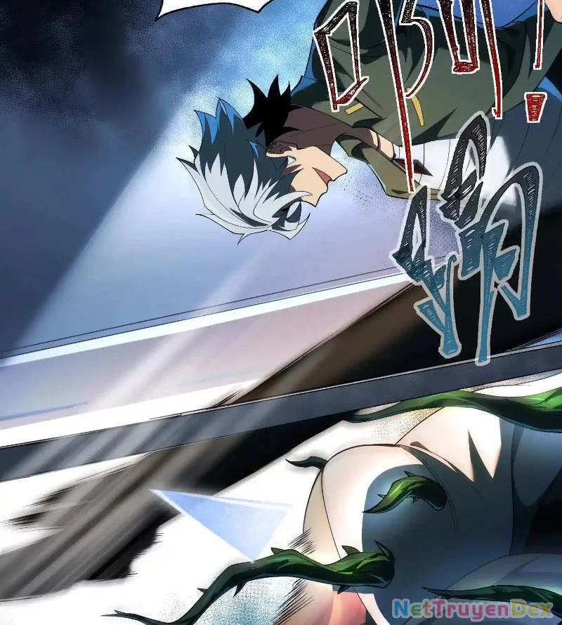 Thần Trò Chơi Dục Vọng: Chapter 35