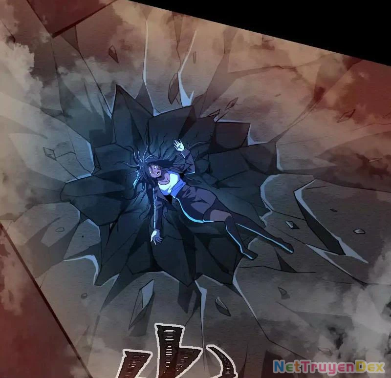 Thần Trò Chơi Dục Vọng: Chapter 35
