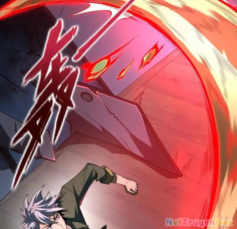 Thần Trò Chơi Dục Vọng: Chapter 35