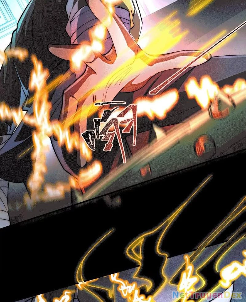 Thần Trò Chơi Dục Vọng: Chapter 36