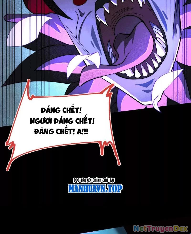 Thần Trò Chơi Dục Vọng: Chapter 36