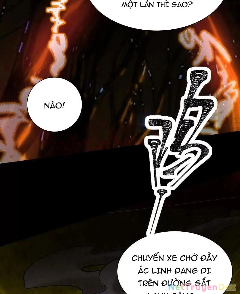 Thần Trò Chơi Dục Vọng: Chapter 36