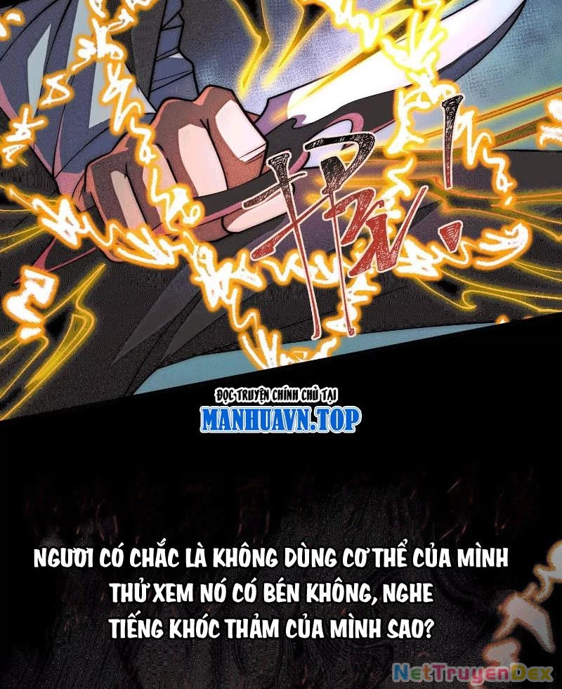 Thần Trò Chơi Dục Vọng: Chapter 36