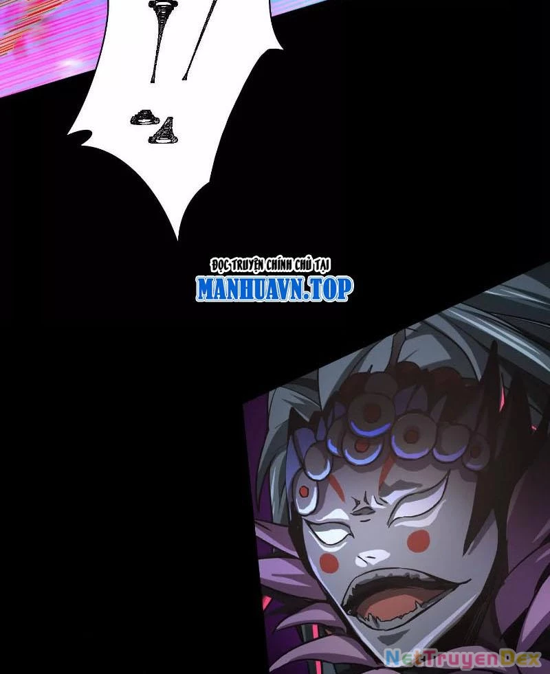 Thần Trò Chơi Dục Vọng: Chapter 36