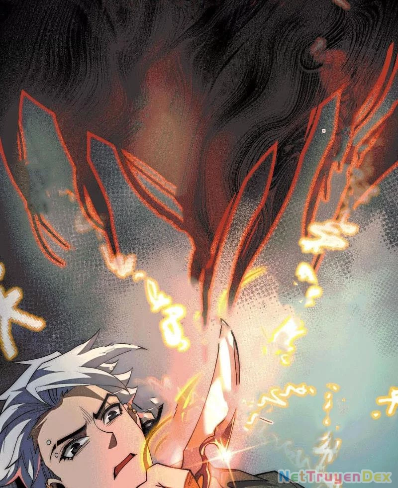 Thần Trò Chơi Dục Vọng: Chapter 36