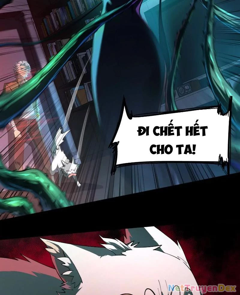 Thần Trò Chơi Dục Vọng: Chapter 36
