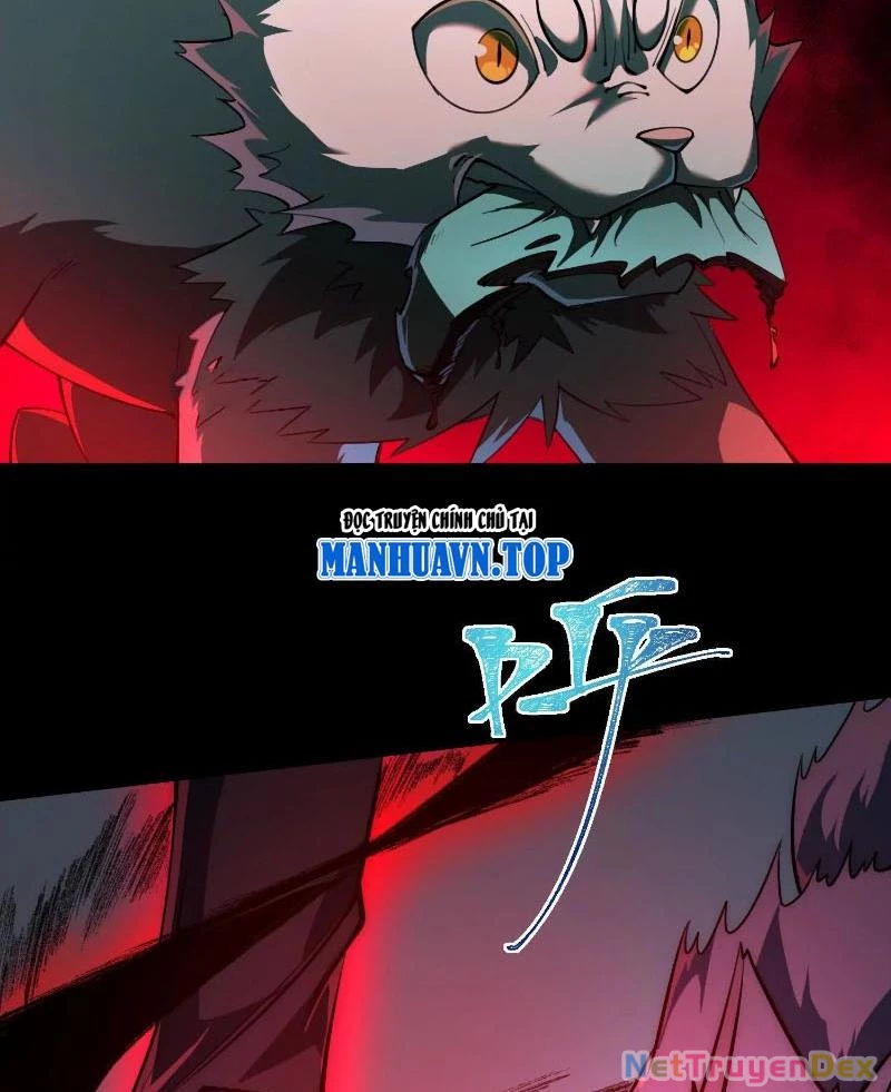 Thần Trò Chơi Dục Vọng: Chapter 36