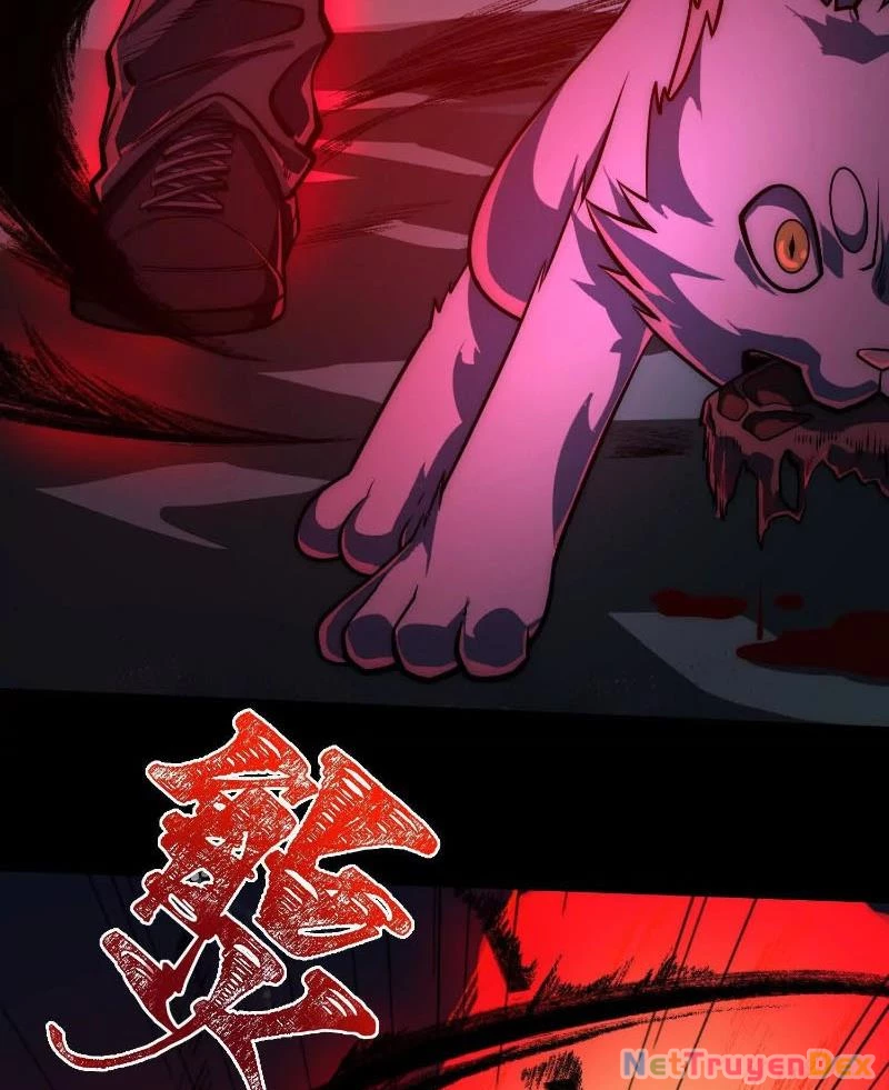 Thần Trò Chơi Dục Vọng: Chapter 36