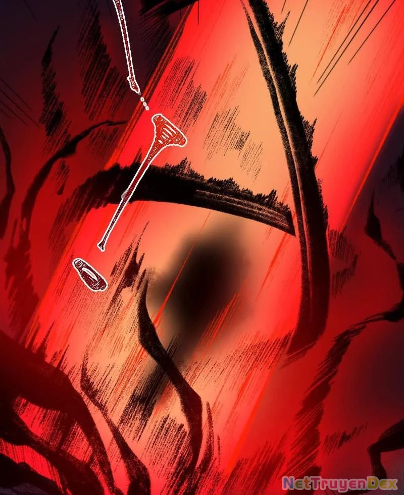 Thần Trò Chơi Dục Vọng: Chapter 36