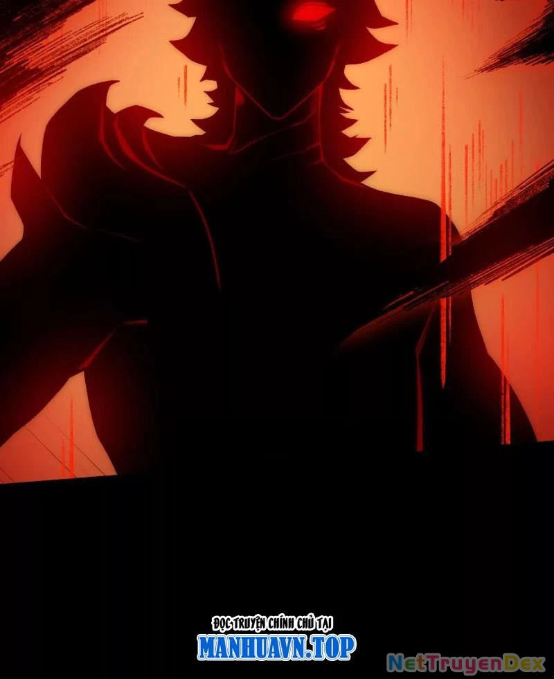 Thần Trò Chơi Dục Vọng: Chapter 36