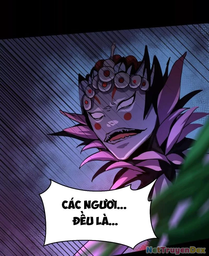 Thần Trò Chơi Dục Vọng: Chapter 36