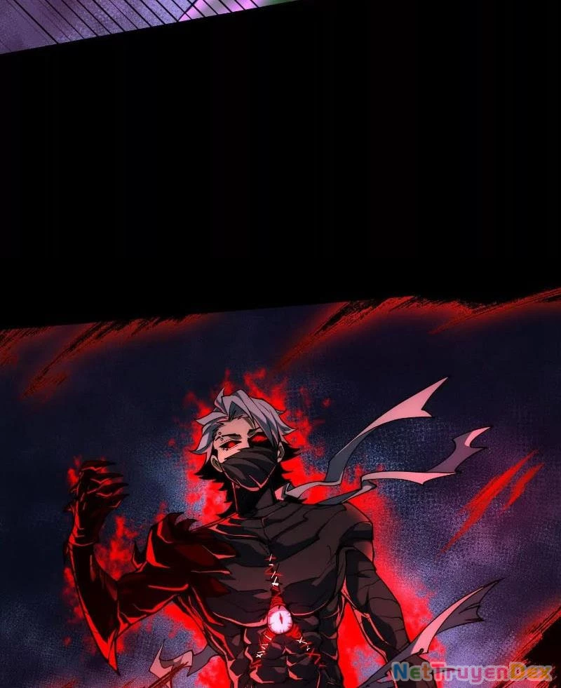 Thần Trò Chơi Dục Vọng: Chapter 36