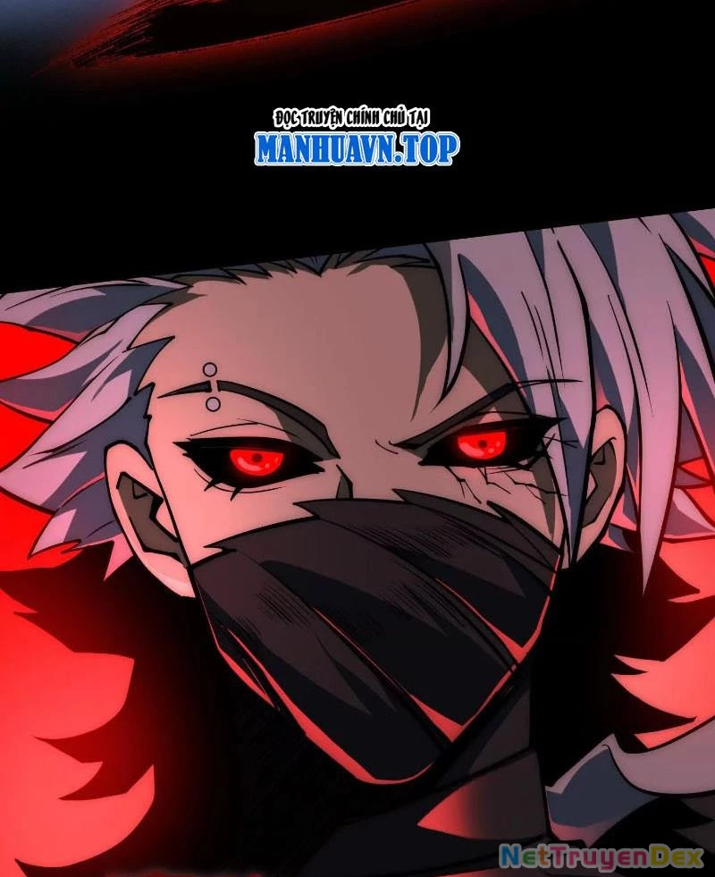Thần Trò Chơi Dục Vọng: Chapter 36